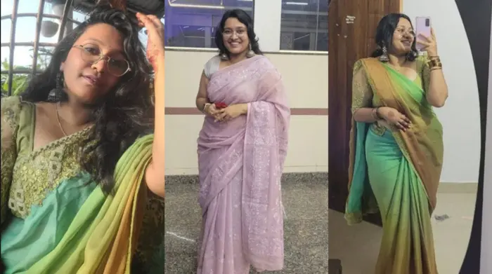 Malayalam Chubby Girl Undressing and Maturbating