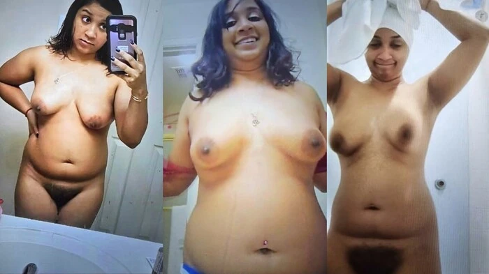 Desi Beautiful Girl Teen Big Boobs Kavitha Fingering HD