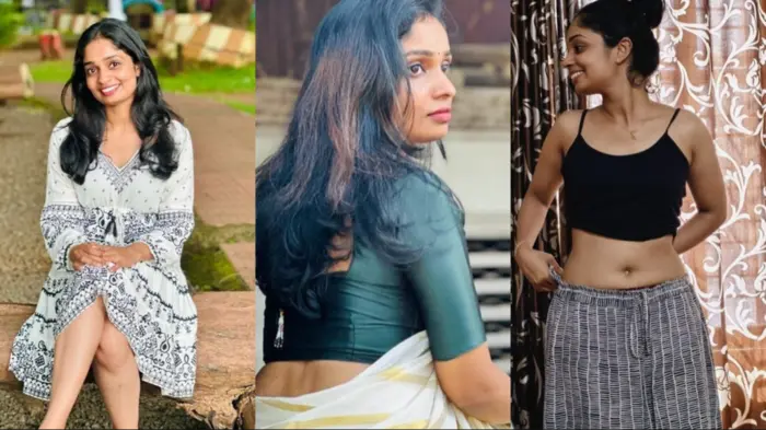 Young Mallu GF Giving a Blowjob & Fucking