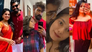 Mallu Bigboob Gf Pussy Licking Hard Fucking