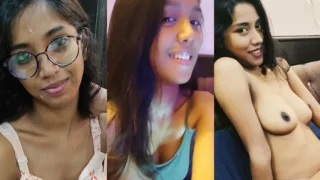 Teen Sri Lankan Girl Boobs & Fucking