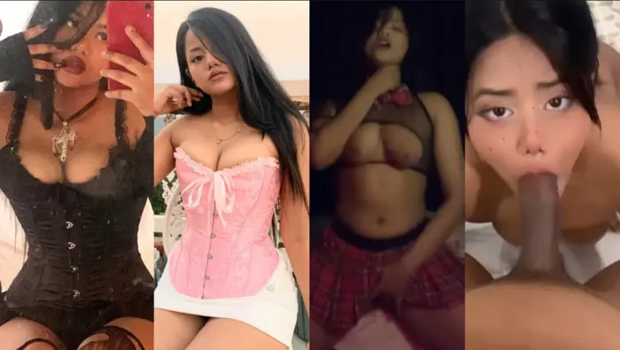 Viral Assam Girl Fucking with Multiple Guys